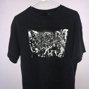 Men’s Tee